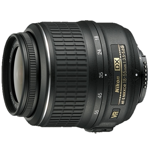 Nikon 55-200mm AF-S f/1:4-5.6G ED DX VR - CeX (UK): - Buy